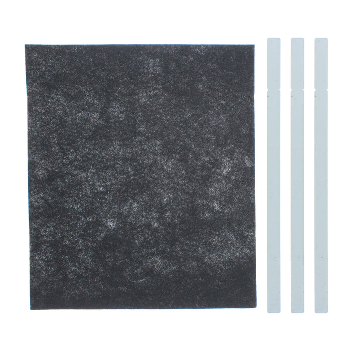 Zephyr Charcoal Filter Replacement - Z0F-C013