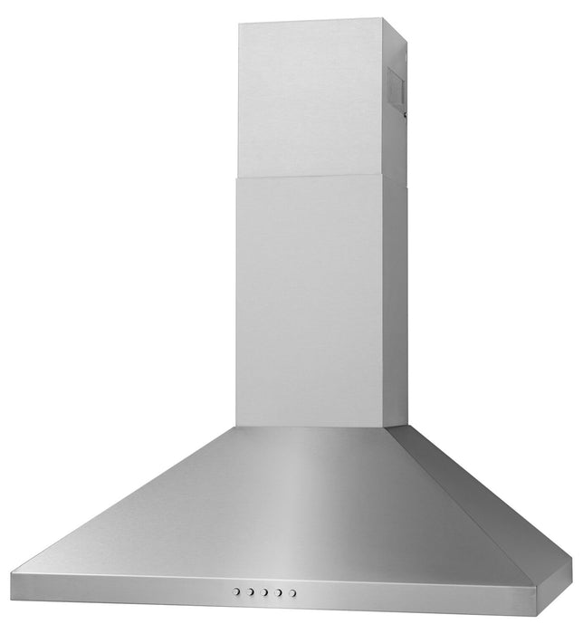 30\" Stainless Canopy Wall-Mounted Hood - FHWC3075LS