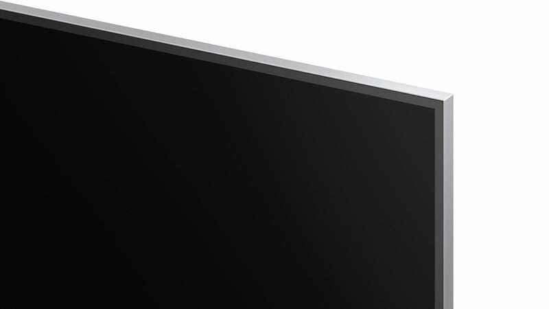 LG 97\" G6 OLED 4K Smart webOS TV with Flush Wall Mount (OLED97G6WUA.ACC) - 2026 Model