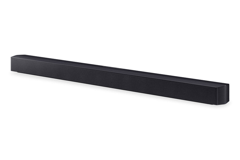 SAMSUNG B-Series 2.1 Channel 360W Soundbar with Wireless Subwoofer (HW-B53CF/ZC)