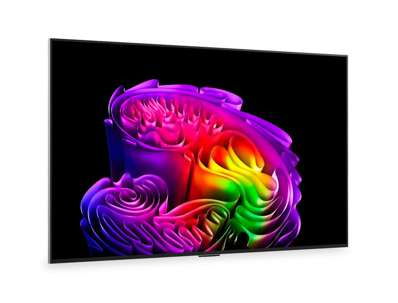 LG 97\" G6 OLED 4K Smart webOS TV with Flush Wall Mount (OLED97G6WUA.ACC) - 2026 Model