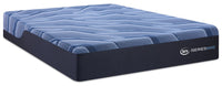 Serta® iSeries NXG1300 Luxury Tight Top Medium King Mattress 