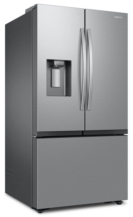 Samsung 3-Piece Kitchen Appliance Package