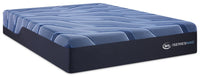 Serta iSeries NXG1200 Tight Top Firm Full Mattress  