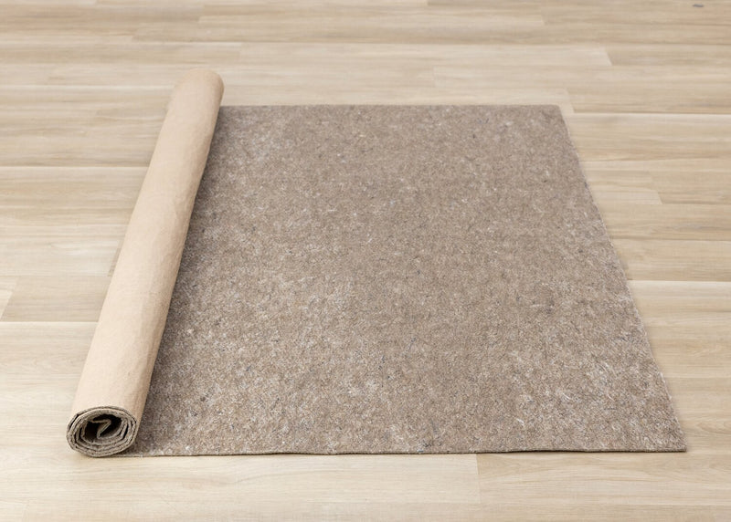 Rug Underpad 2'0\" x 8'0\"- Brown