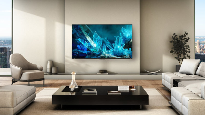 HISENSE 55\" QD8SF Hi-QLED Mini-LED 4K Smart Fire TV (55QD8SF) – 2026 Model