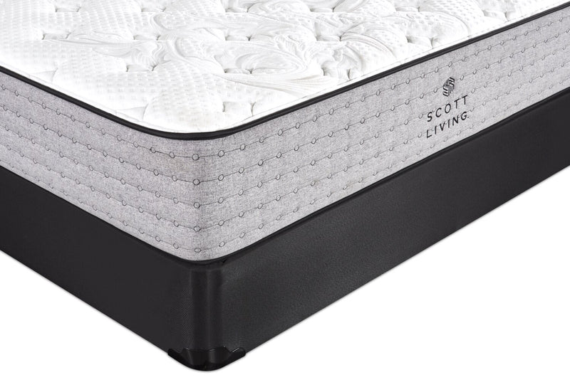 Scott Living Ashford TT Full Mattress Set