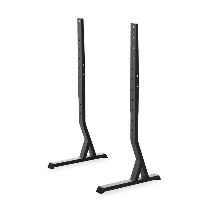Seneca STL41 Universal Tabletop TV Stand for TVs 24\" - 65\" (STL41)
