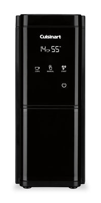 Cuisinart Touchscreen Burr Mill Coffee Grinder - DBM-T10C