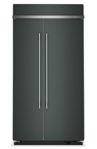 Kitchenaid 42