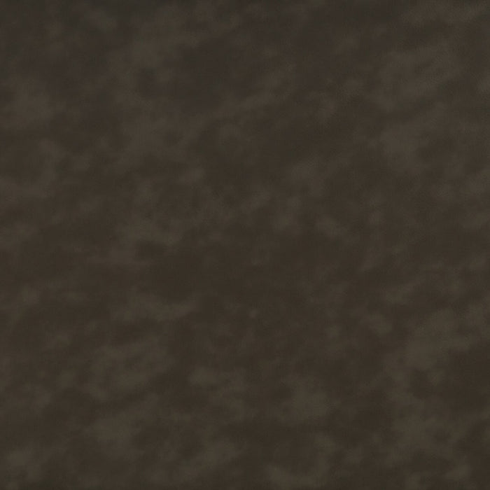 Clark 85\" Genuine Leather Sofa with Button Tufting – Charcoal 