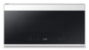 Samsung Bespoke 2.1 Cu. Ft. Over-the-Range Microwave with SmartThings Cooking - ME21DB650012AC 