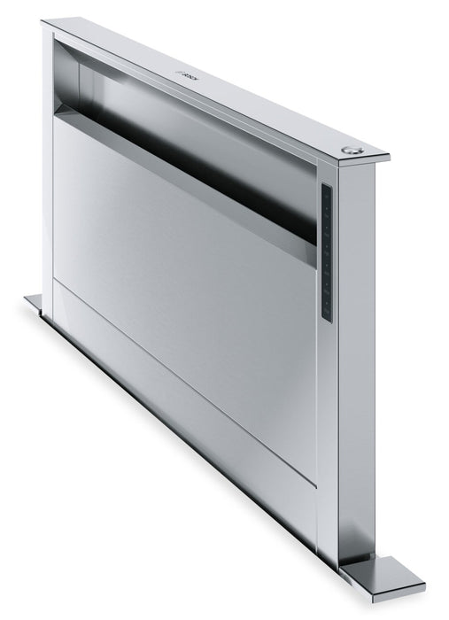 Bosch 800 Series 36\" Downdraft – Stainless Steel - HDD86052UC