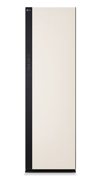 LG Styler Steam Closet with TrueSteam® Technology and Dynamic MovingHanger™ - SC5MAR4G