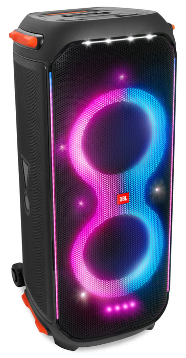 JBL Partybox 710 800W IPX4 Splashproof Portable Party Speaker (JBLPARTYBOX710AM)
