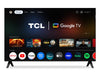 TCL 32" Q3K QLED Quantum Dot Full HD Smart Google TV (32Q3K) | Téléviseur intelligent QLED TCL Q3K Full HD de 32 po avec boîtes quantiques et Google TV (32Q3K)