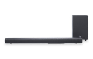 JBL Cinema SB550 3.1 Channel 250W Soundbar with Wireless Subwoofer (JBLSB550BLKAM)