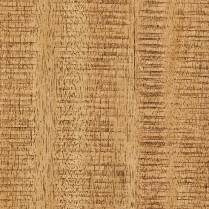 Archer 7pc Counter-Height Dining Package with 72-108\" Extension Table & 6 Chairs - Light Brown