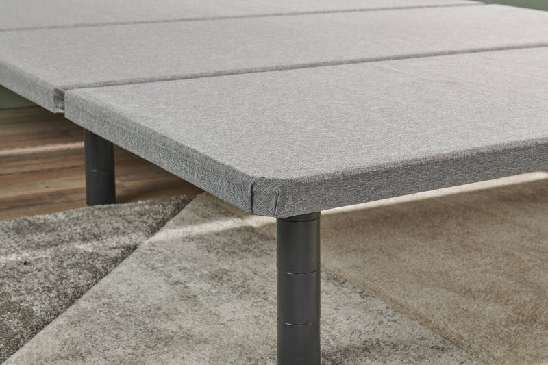 Zephyr 2.0 Twin Platform Base