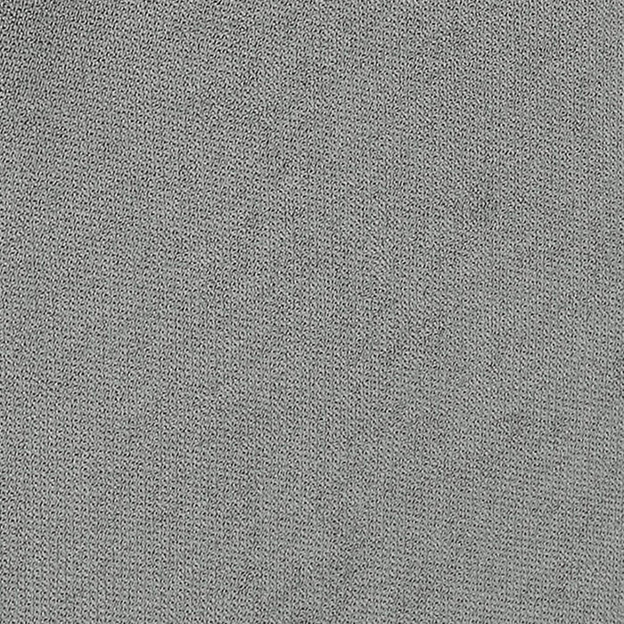 Metro 32\" Fabric Chair with Tufted Seat Cushion and Reversible Back Cushion - Grey