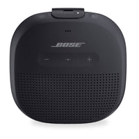 Bose SoundLink Micro Bluetooth Speaker (783342-0100) - Black 