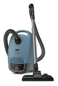 Miele Guard S1 Canister Vacuum with Bag – Nordic Blue- 41TAE032CDN 