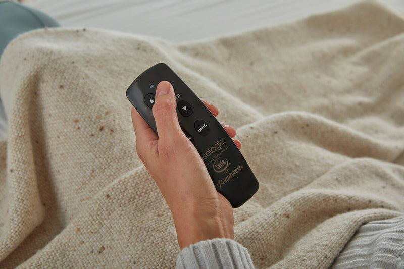 Baselogic Silver Queen Adjustable Base