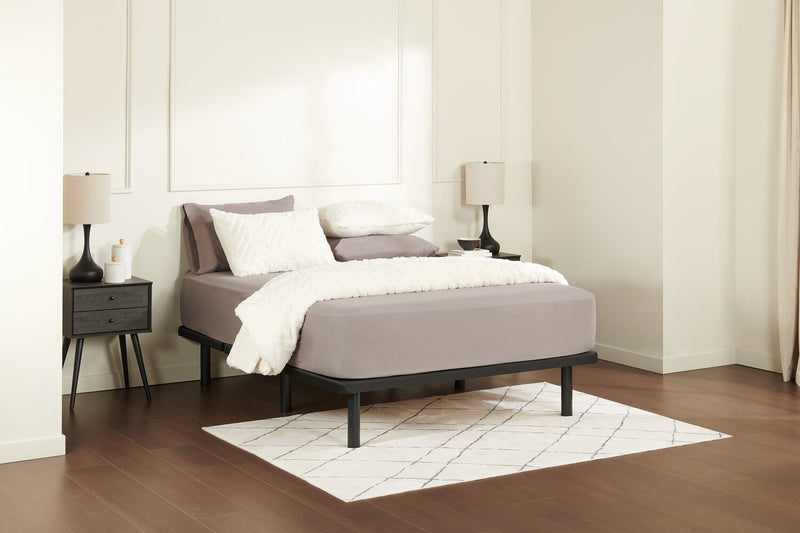 Zephyr 1.5 Twin XL Platform Base