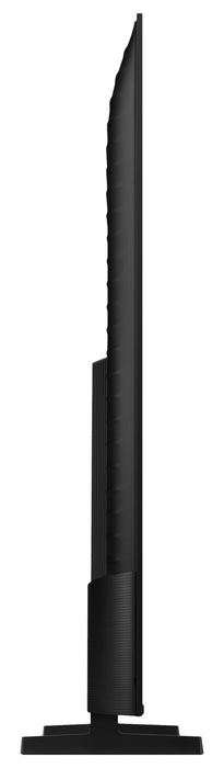 SAMSUNG 55\" U7900F Crystal UHD 4K Smart Tizen OS TV (UN55U7900FFXZC) - 2025 Model