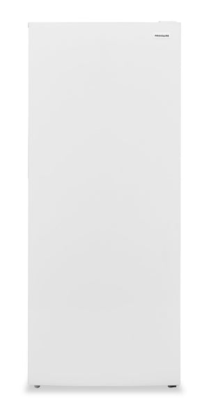 Frigidaire 16 Cu. Ft. Garage Ready Upright Freezer – White - FFUE1626AW