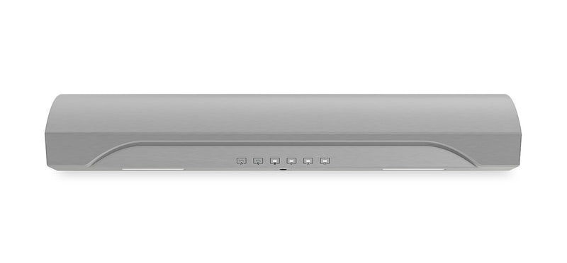 Broan ALT3 Series 30\" Under-Cabinet Range Hood – Stainless Steel - ALT3304SS 