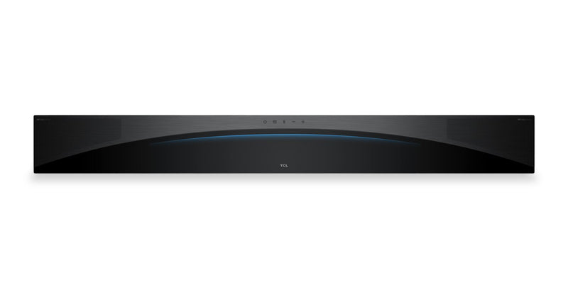 TCL Q85H Q-Class 7.1.4 Channel 860W Soundbar with Wireless Subwoofer & Surround Speakers (Q85H)