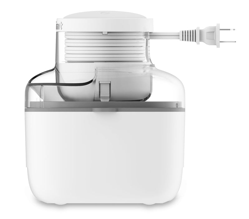 Cuisinart 1 Pint Wonder Ice Cream Maker - ICE-M10C 