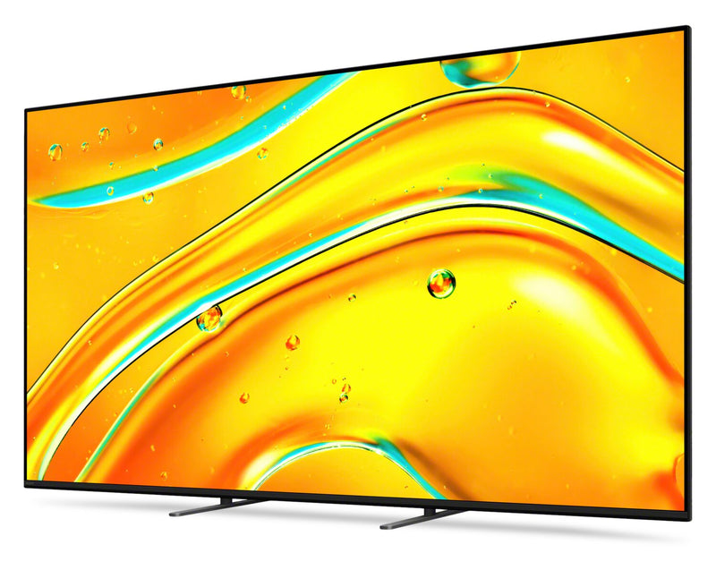 SONY 55 Bravia 5 Mini-LED 4K UHD Smart Google TV (8335306) - 2025 Model