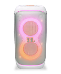 JBL PartyBox Stage 320 240W Light Up Bluetooth Portable Party Speaker (JBLPBSTAGE320SWAM) 