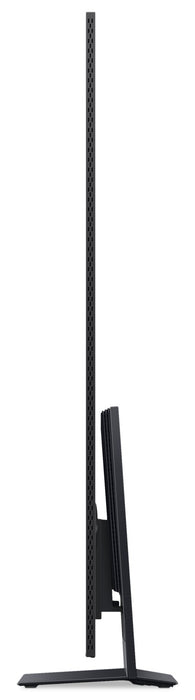 SAMSUNG 65\" QN990F Neo QLED AI 8K Smart Tizen OS TV (QN65QN990FFXZC) - 2025 Model