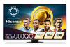 HISENSE 55\" U88QG Mini-LED Pro QLED 4K UHD AI Smart Google TV (55U88QG) - 2025 Model