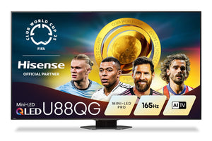 HISENSE 55