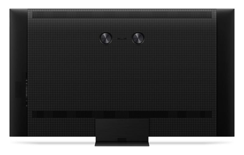 TCL 55\" QM7K QD Mini-LED QLED 4K UHD Smart Google TV (55QM7K) - 2025 Model