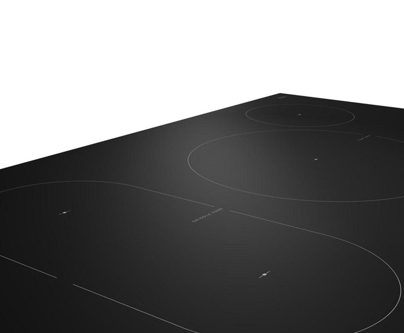 Whirlpool 30\" 4-Element Induction Cooktop - Stainless Steel - WCIT7030SS