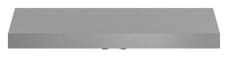 Broan GLA1 Series 36\" Under-Cabinet Range Hood – Stainless Steel - GLA1363SS