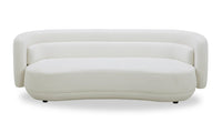 Davvero Sofa - Ivory 