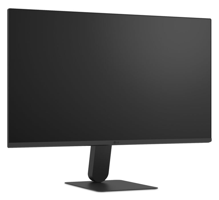 LG 27\" IPS Full HD 120 Hz Monitor (27U411A-B.AUSQ) – 2025 Model