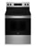["Whirlpool 30##PACKAGEDETAILSquot; 5.3 Cu. Ft. Electric Range with 5 Elements - YWFES3330RZ "]