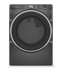 Whirlpool 7.4 Cu. Ft. Smart Gas Dryer with Steam - WGD6720RU 