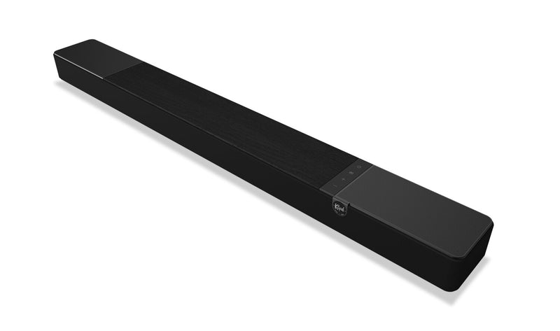 KLIPSCH Flexus Core 200 3.1.2 Channel 185W Soundbar with Elevation Speakers (XCOR200B)