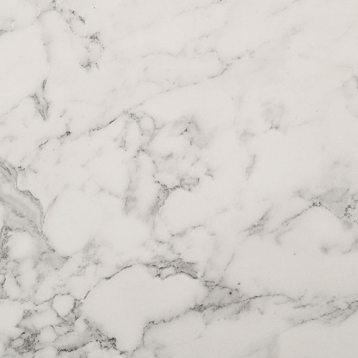 Sable 6pc Bedroom Set with Bed, Dresser, Mirror & Nightstand, Light Brown - Queen Size