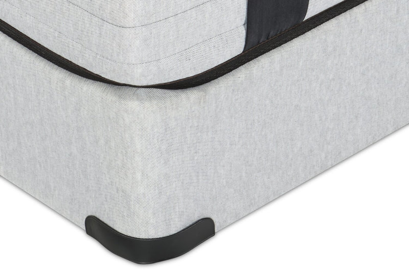Sealy Copper Collection Low-Profile Queen Boxspring Set