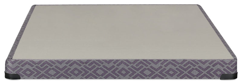 Sealy 2025 Low-Profile Twin Boxspring