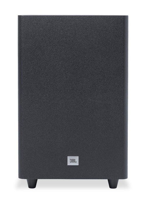 JBL Cinema SB550 3.1 Channel 250W Soundbar with Wireless Subwoofer (JBLSB550BLKAM)